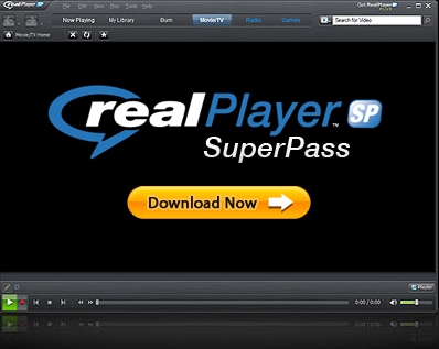 Real Media Player Free Download Mac