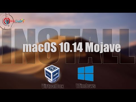 Mac Os Mojave Download To Pc